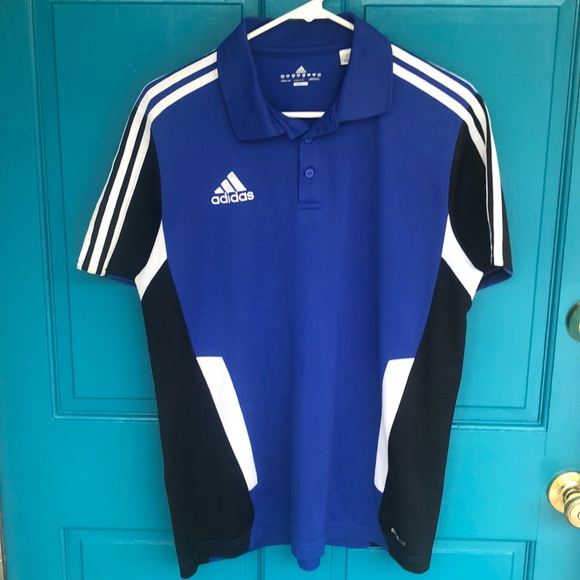 adidas Other - Adidas Climalite Polo